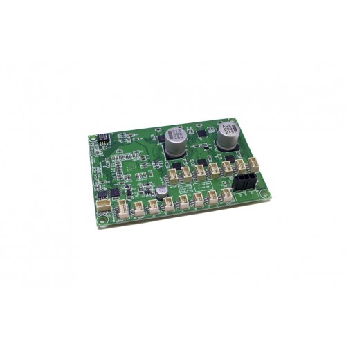 PLACA DRIVER MOTOR PCB (IN HEAD) (G3) BTX-TITAN