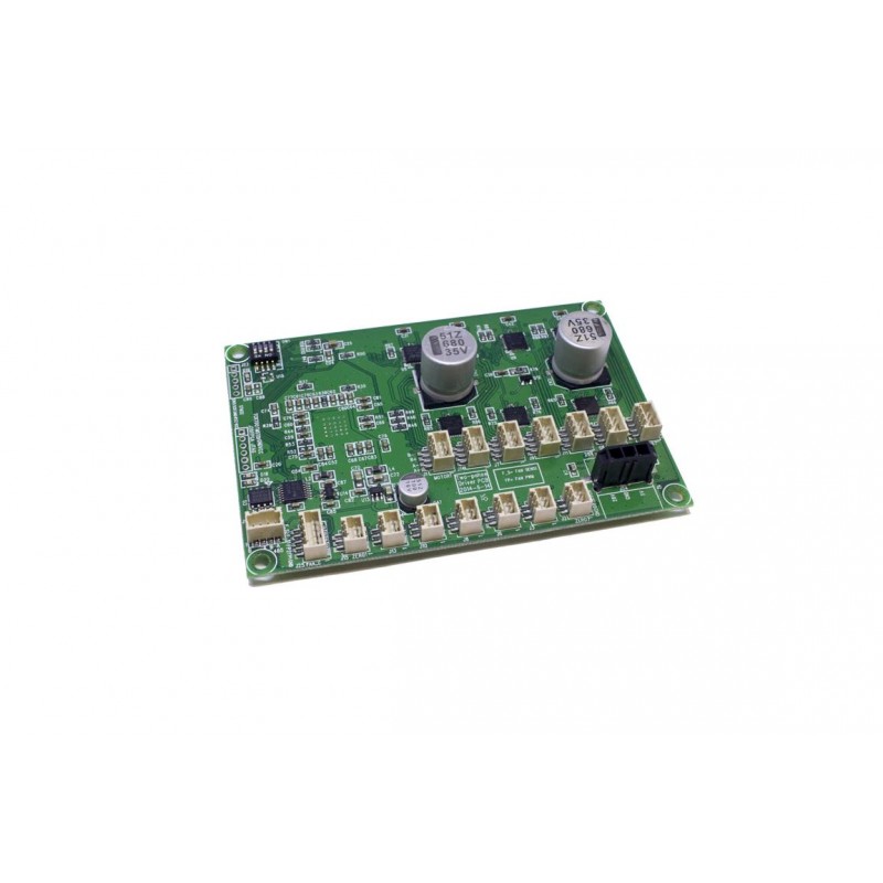 PLACA DRIVER MOTOR PCB (IN HEAD) (G3) BTX-TITAN