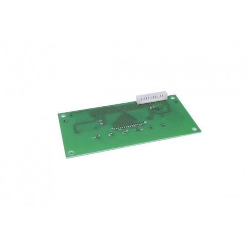 PLACA DISPLAY PCB BT-AKKULITE IP