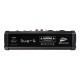 LIVE-4 MEZCLADOR COMPACTO PA 4 IN / 3 CH JB SYSTEMS