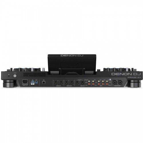 DENON DJ PRIME 4+ CONTROLADORA