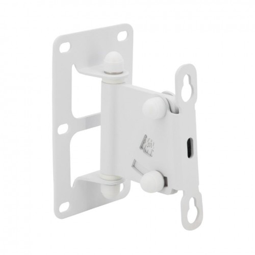 SOPORTE DE PARED AJUSTABLE PARA EXTLine134W y Sline441W - Blanco