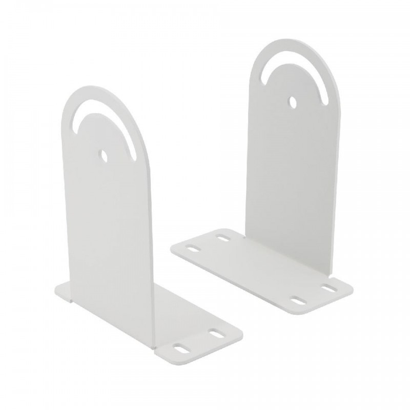 SOPORTE DE PARED PARA EXTLine134W y Sline441W - Blanco