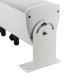 SOPORTE DE PARED PARA EXTLine134W y Sline441W - Blanco