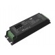 D4-P DECODIFICADOR DMX-512 / RDM 1-4 CANALES