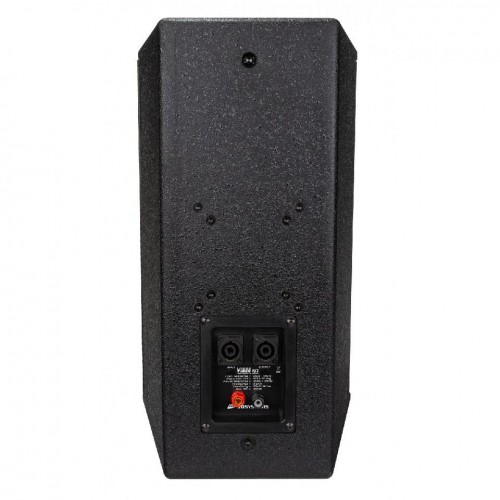 VIBE-8 Mk3 CAJA ACÚSTICA PASIVA 8\" 150W JBSYSTEMS