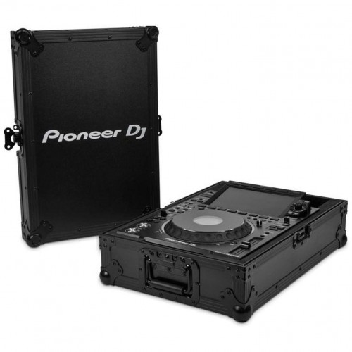 RACK TIPO MALETA FLT-3000 PARA CDJ-3000 PIONEER