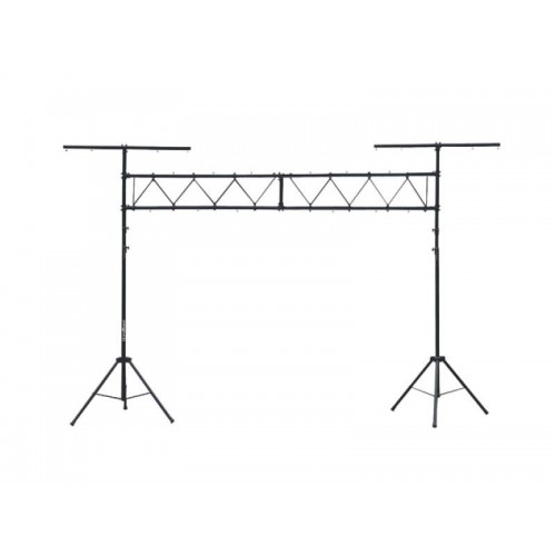 QLS-1 PUENTE FOCOS + LATERALES QUARKPRO