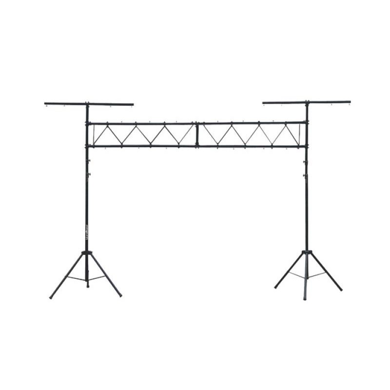 QLS-1 PUENTE FOCOS + LATERALES QUARKPRO