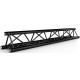 PT29-200 NEGRO TRUSS TRIANGULAR 290mm 2m CONTESTAGE