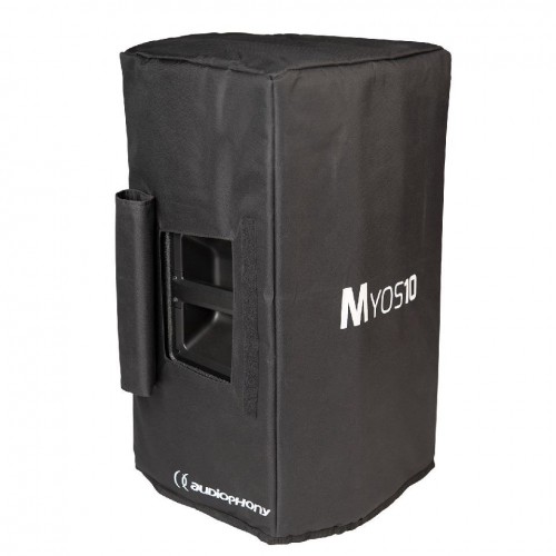 COV-Myos10 FUNDA PROTECCION MYOS 10A