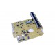 PLACA  PCB (Pitch Fader) (405-DJ5500-1025) XTRM-1 SYNQ