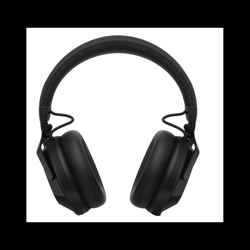 HDJ-F10 BLACK AURICULARES INALAMBRICOS CON SONICLINK ALPHA THETA