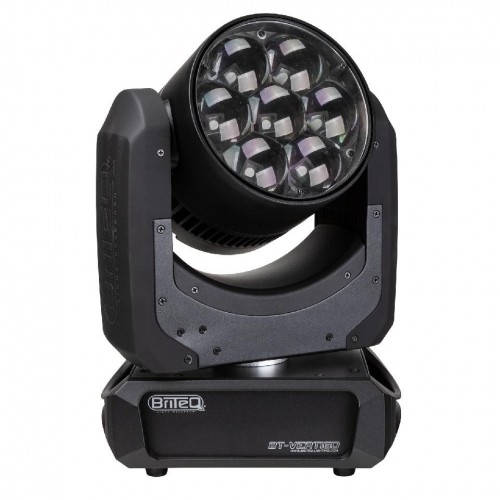 BT-VERTIGO CABEZA MÓVIL LED WASH 7x60W RGBL BRITEQ