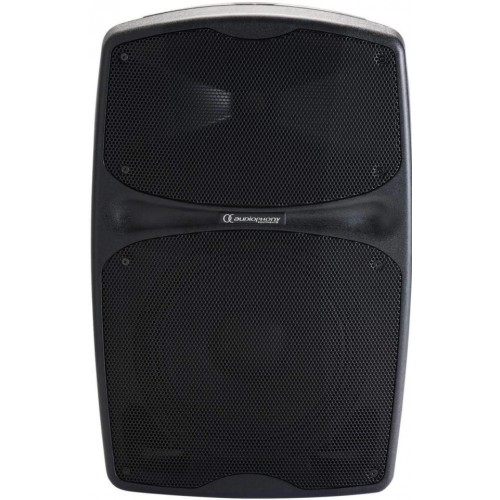 ALTAVOZ PORTATIL 10\" BATERIA 120W RACER120 EVO AUDIOPHONY