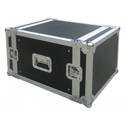 RACK CASE 8U 19" JBSYSTEMS