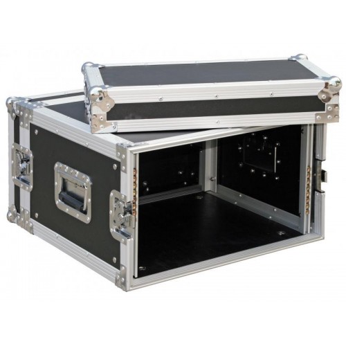 RACK CASE 6U 19" JBSYSTEMS