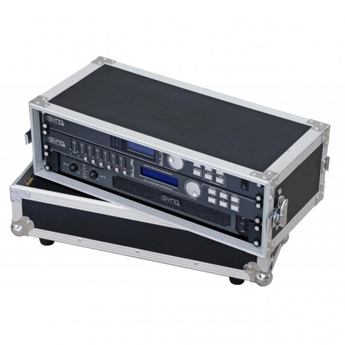 MICRO CASE 3U RACK JBSYSTEMS