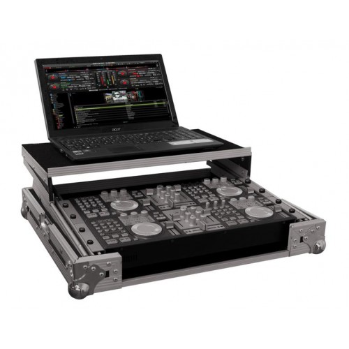 RACK CONTROLADOR + LAPTOP SYNQ