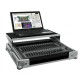 RACK CONTROLADOR + LAPTOP SYNQ