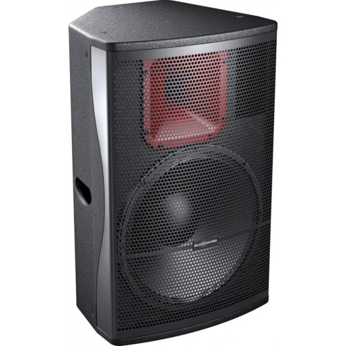 PF-15 ALTAVOZ PASIVO 15"+1" 400W / 900W AUDIOCENTER