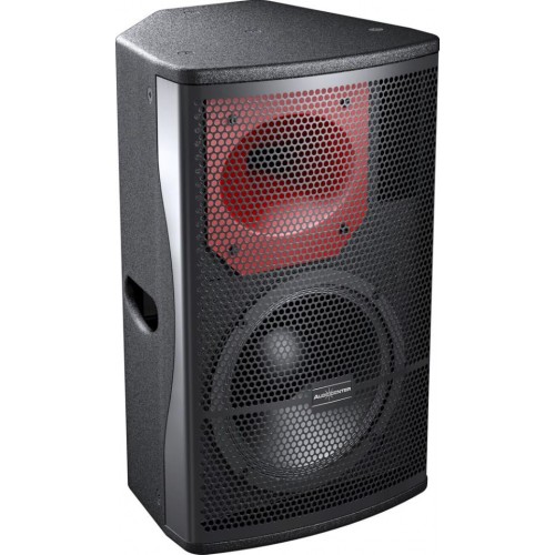 PF-10+ ALTAVOZ PASIVO 10"+ 1" 250W / 500W AUDIOCENTER