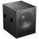 PF-118 SUBWOOFER PASIVO 1x18" 800W/1600W AUDIOCENTER