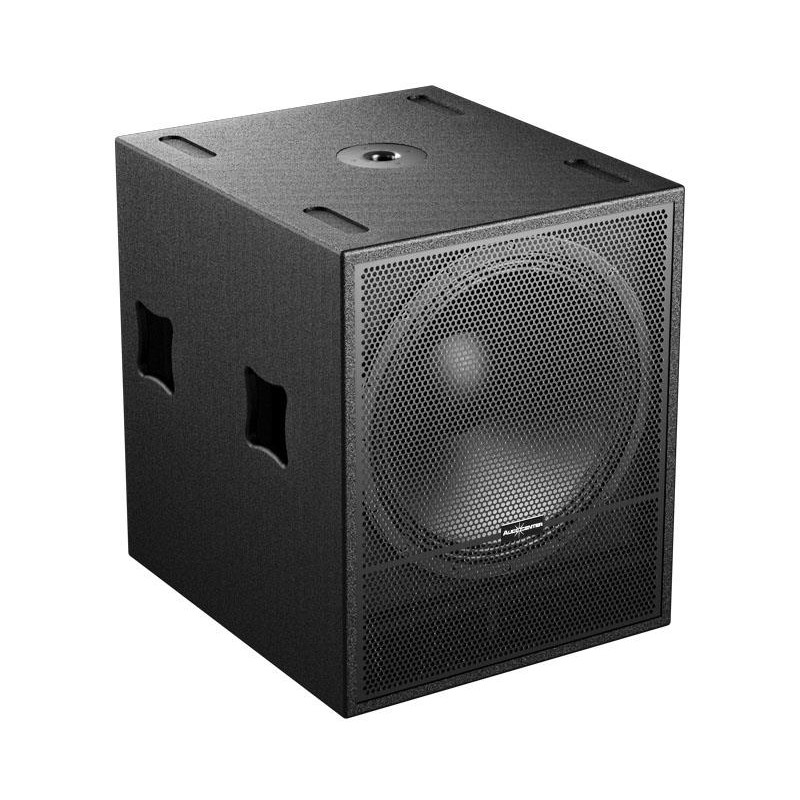 PF-118 SUBWOOFER PASIVO 1x18" 800W/1600W AUDIOCENTER