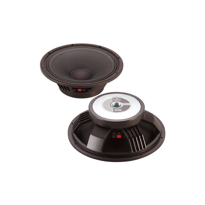 ALTAVOZ 15" 500W 8 Ohm 15B DAS