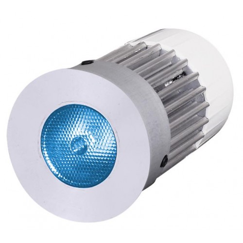 LD-DOWNLIGHT 1 LED RGB MR-16