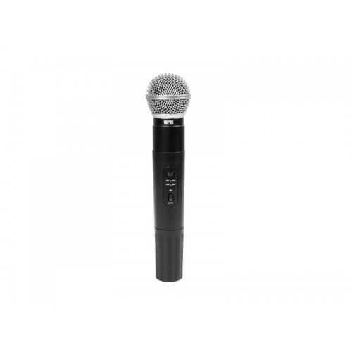 PM-1 MIC. DE MANO INALÁMBRICO PSK