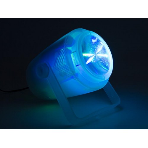 LED NANO BEAM EFECTO+ MANDO RGB LIGHTSIDE