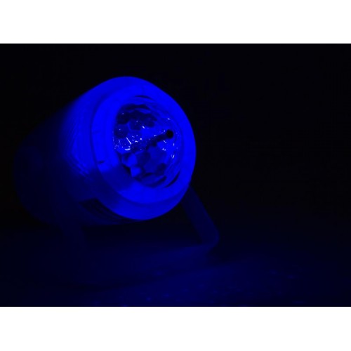 NANO BALL RGBW EFECTO CON MANDO LIGHTSIDE