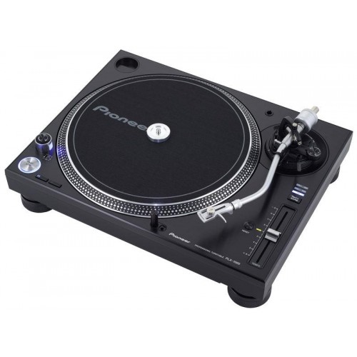 PLATO GIRADISCOS PIONEER DJ PLX-1000