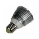 LÁMPARA LED PAR-20 3x2W B.CÁLIDO