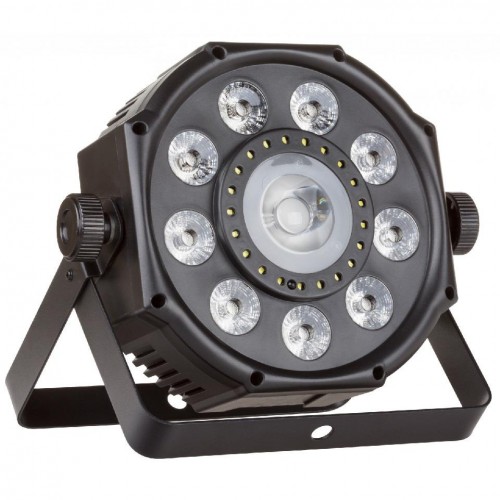 RAVE SPOT FOCO LED 3EN1 (WASH / SPOT / FLASH) JBSYSTEMS