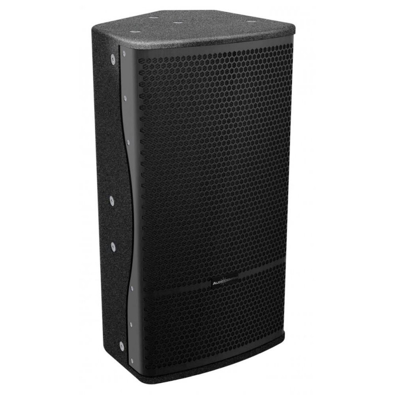 PF-10MK2 ALTAVOZ PASIVO 10"+ 1" 250W / 500W AUDIOCENTER