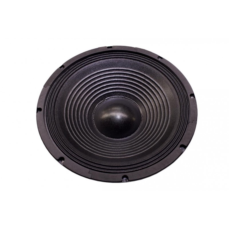 ALTAVOZ REPUESTO 12" 4 Ohm 70W RMS SPP-12 (PSK)