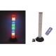 COLUMNA LED 80cm + MANDO DISTANCIA 51931500