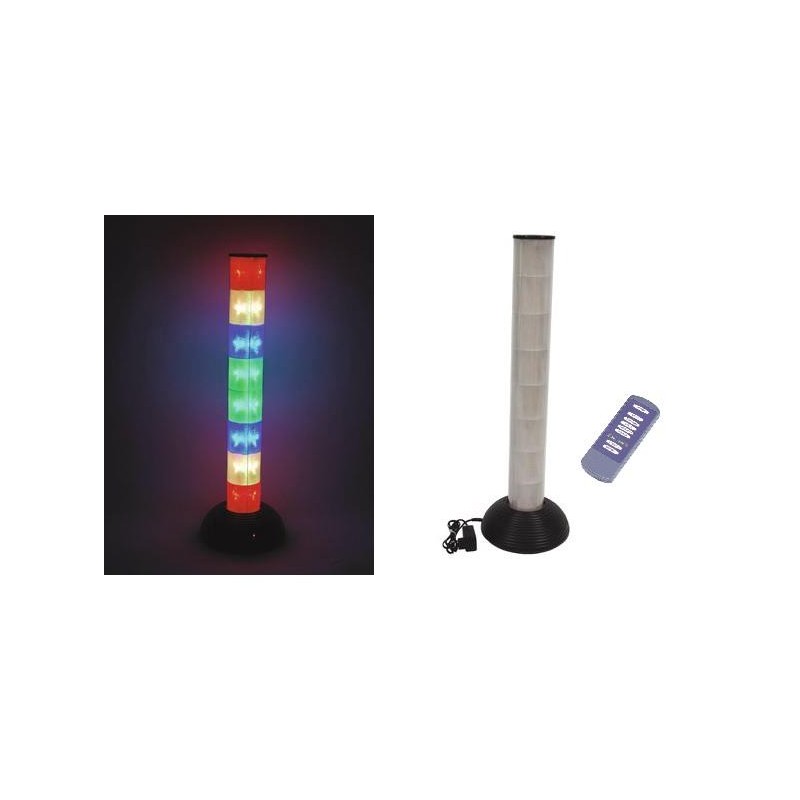 COLUMNA LED 80cm + MANDO DISTANCIA 51931500