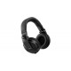 HDJ-X5-K AURICULARES NEGRO PIONEER DJ