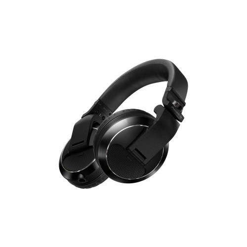 HDJ-X7-K AURICULAR NEGRO PIONEER DJ