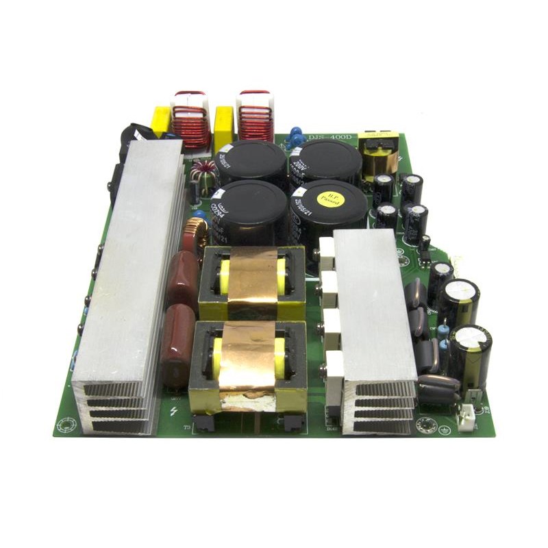 FUENTE ALIMENTACION AMP400.2  PCB (DJS-400D-3)