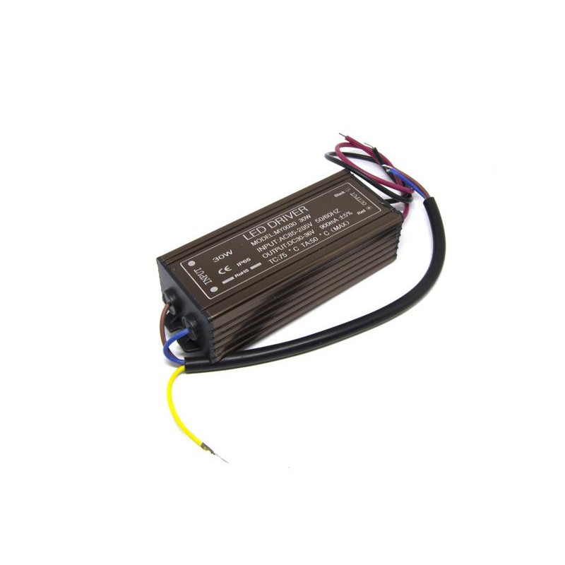 FUENTE DE ALIMENTACION  DC30-36V 900mA IP65