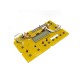 PLACA PCB + DISPLAY (405-HDJ11-871)