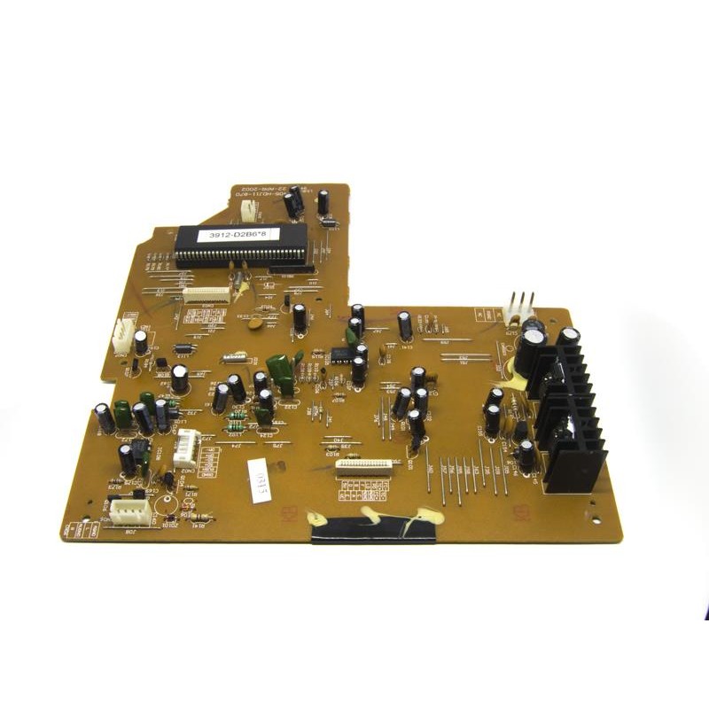 PLACA MAIN PCB (HDJ11-870) CD-100