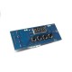 PLACA MAIN PCB + DISPLAY (X-Y-114) MINI PAR LED LIGHTSIDE Q-7 (SIN MANDO)