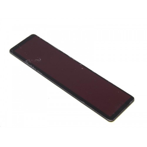 CUBIERTA DE PVC PARA DISPLAY CDX-2