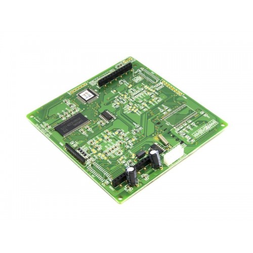 PLACA ELECTR. BUFFER  MCD 200 (405-3300-1519)