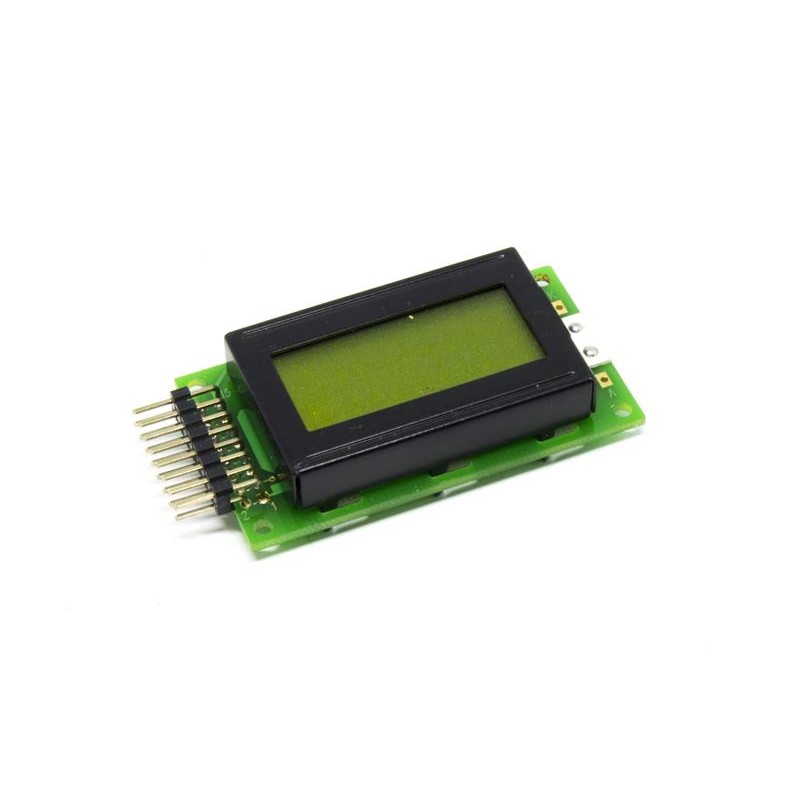 PLACA DISPLAY SM-1612